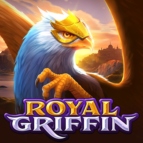 Royal Griffin 96